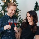 Anette ja Juha-Matti Raunio