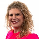 Debbie Berebichez