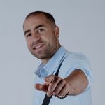 Farbod Mehrabkhani
