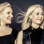 Heli Sutela & Krisse Salminen Show