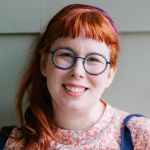 Johanna Kiesiläinen-Riihelä