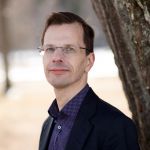 Kimmo Huhtimo