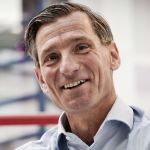 Kjell Enhager
