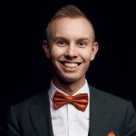 Kristian Backman
