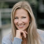 Leea Stenvall (ent. Mattila)