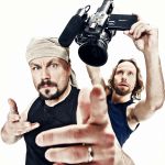 Madventures Riku Rantala ja Tuomas Milonoff