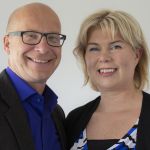 Mika Pesonen & Minna Oulasmaa