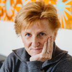 Minna Lindgren