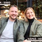 Moka-Simo & Häpeä Helena