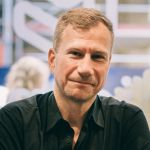 Reidar Wasenius