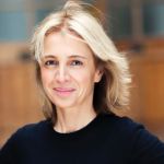 Sahar Hashemi