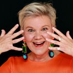 Tarja Kupias