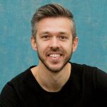 Tobias Ahlin Bjerrome