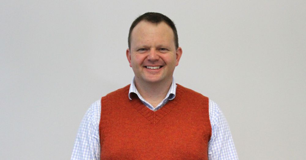 Adam Tuffnell