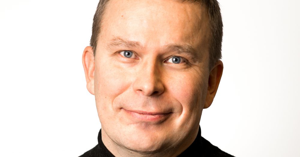 Anssi Tuulenmäki