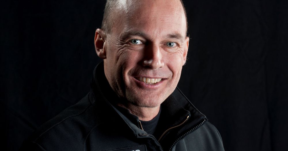 Bertrand Piccard