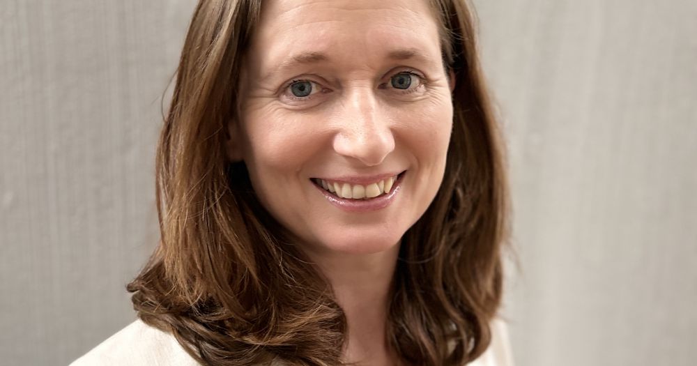 Christina Forssell