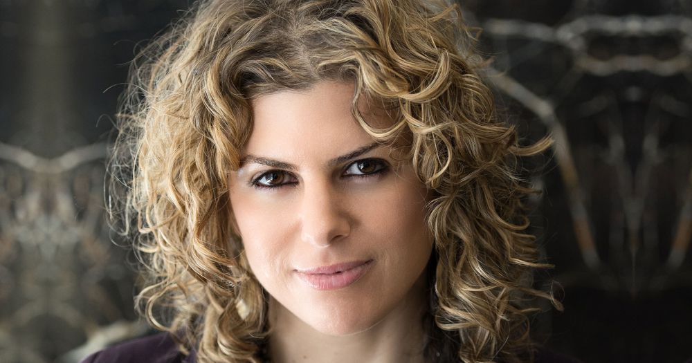 Debbie Berebichez