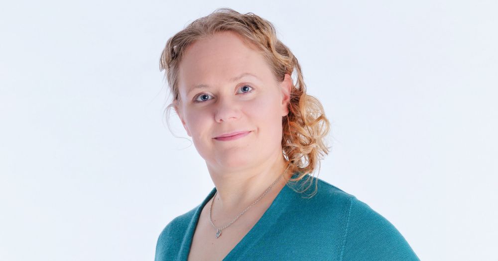 Heini Harve-Rytsälä