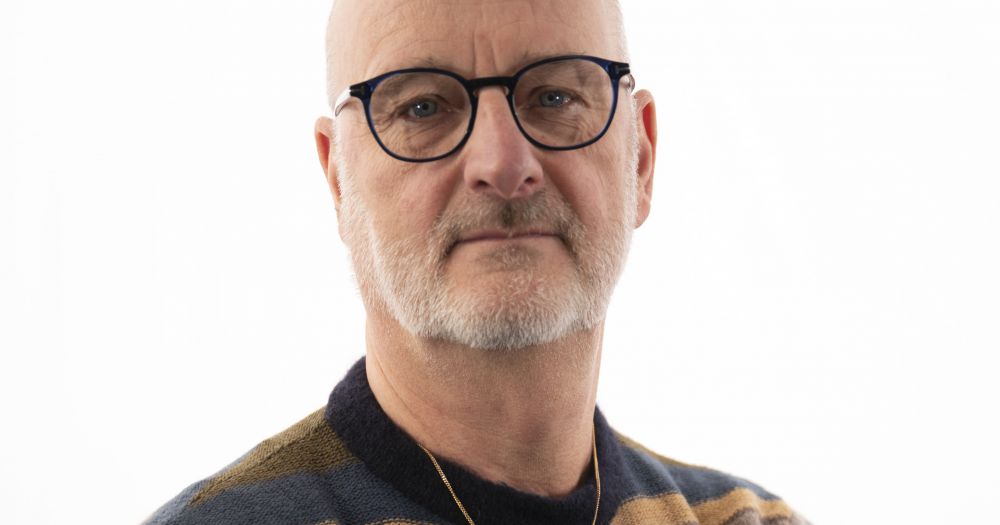 Henrik Dettmann