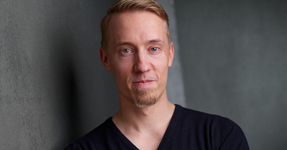 Hermanni Harju
