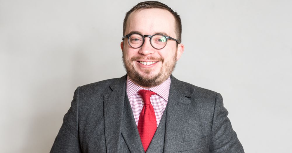 Jaakko Lindgren