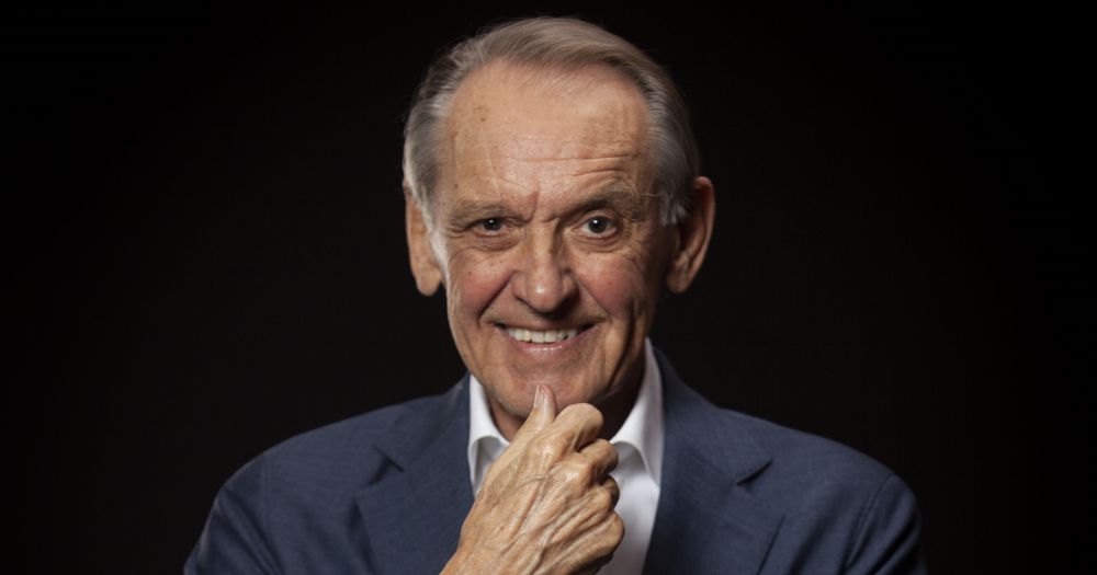 Jan Eliasson