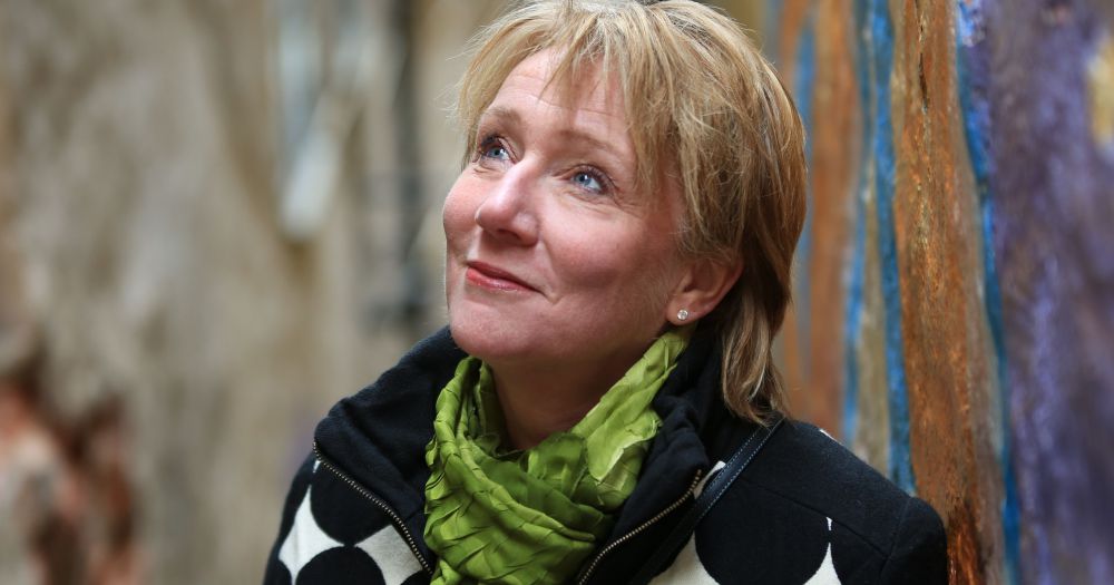 Jenny Åkerman
