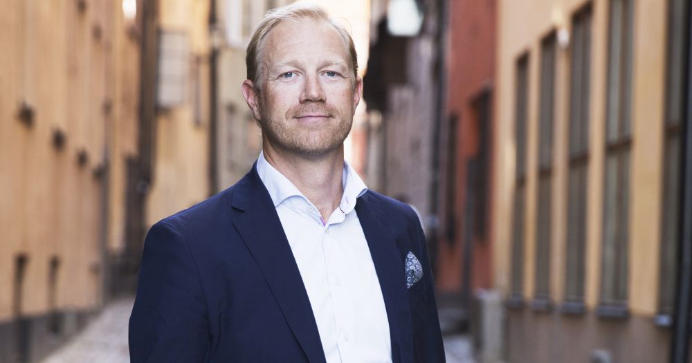 Jonas Kjellberg