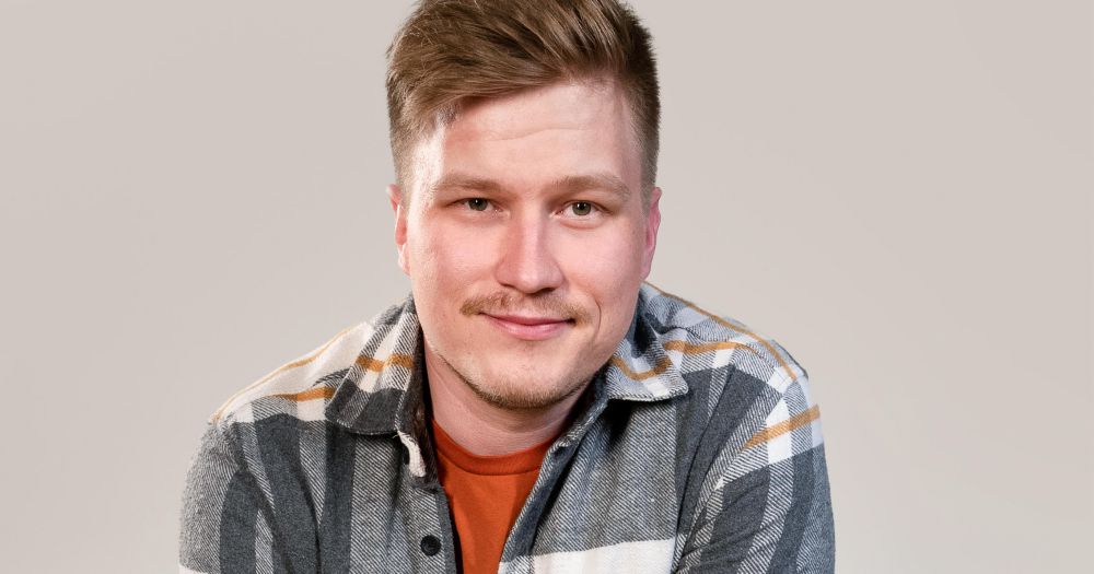 Joona Haatainen