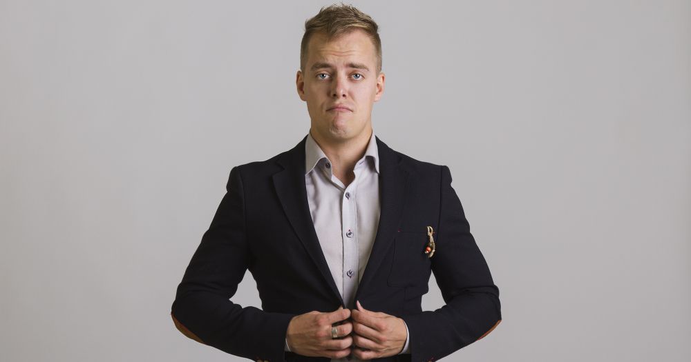 Juhani Mykkänen