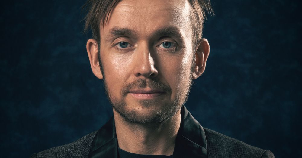 Jukka-Pekka Heikkilä