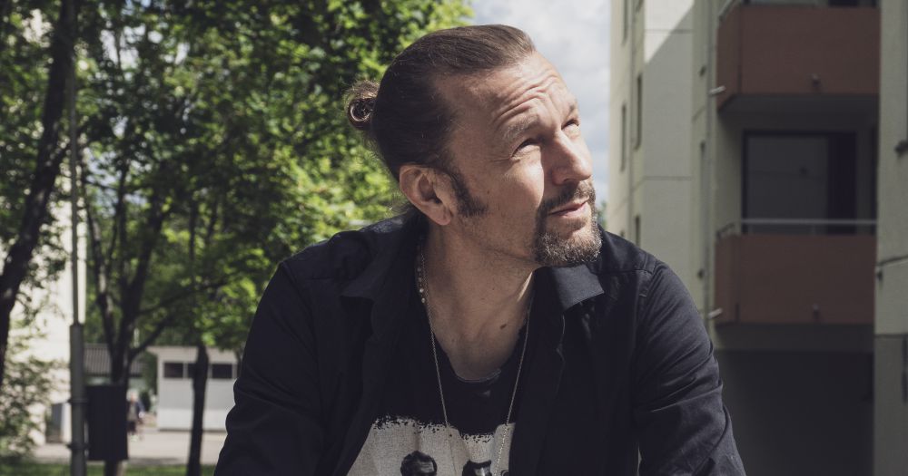 Juska Salminen
