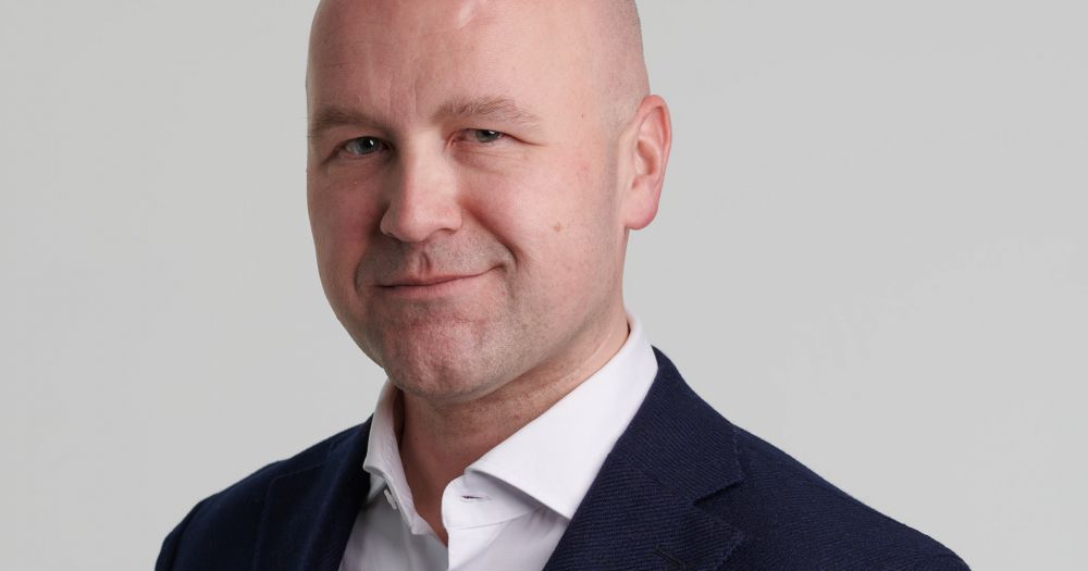 Jussi Halli
