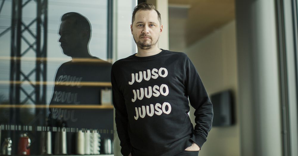 Juuso Kemi