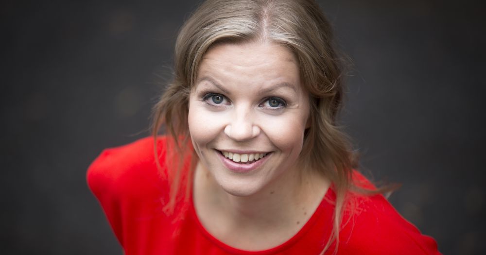Kaisa Kurittu
