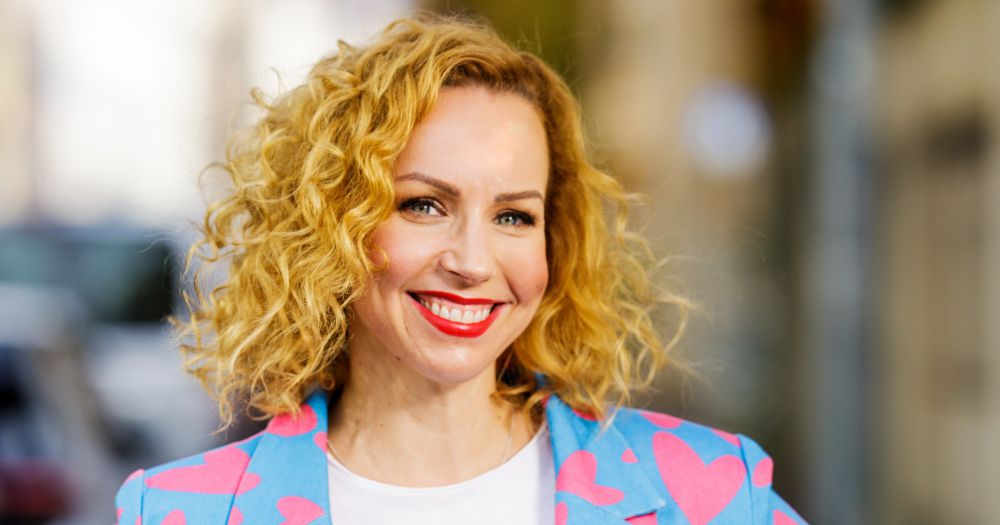 Kaisa Vuorinen