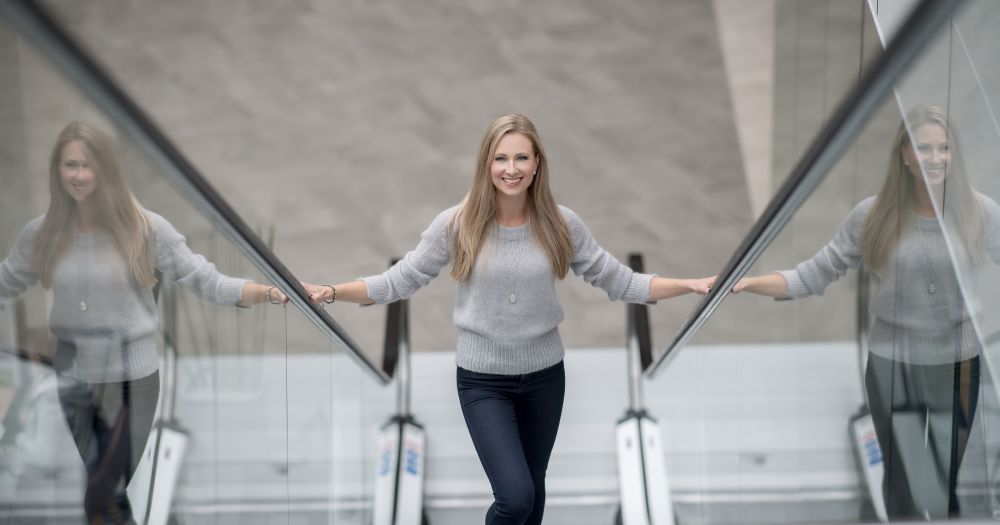 Leea Stenvall (ent. Mattila)