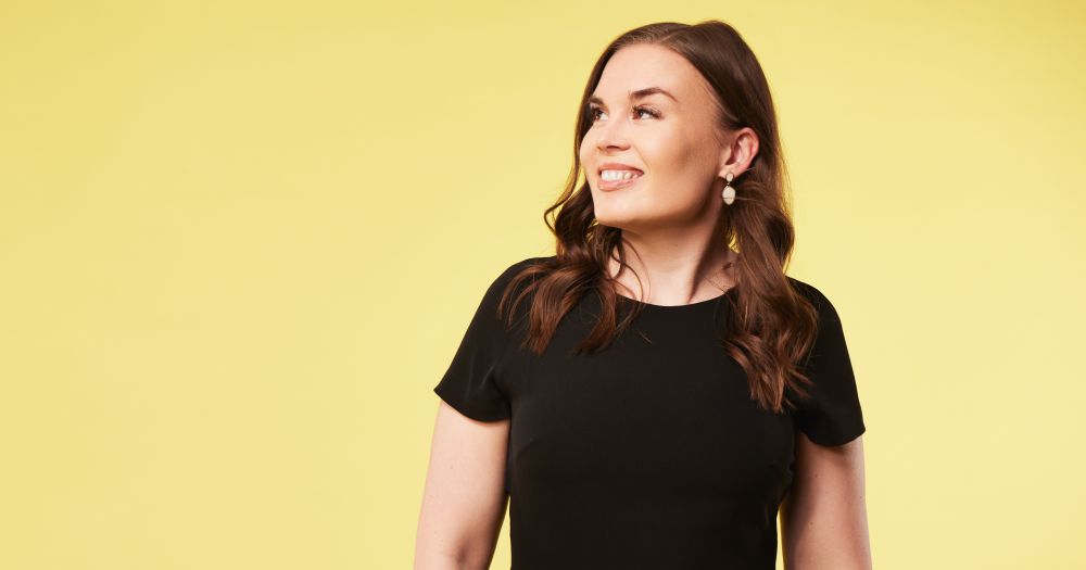 Maria Flemmich Suominen