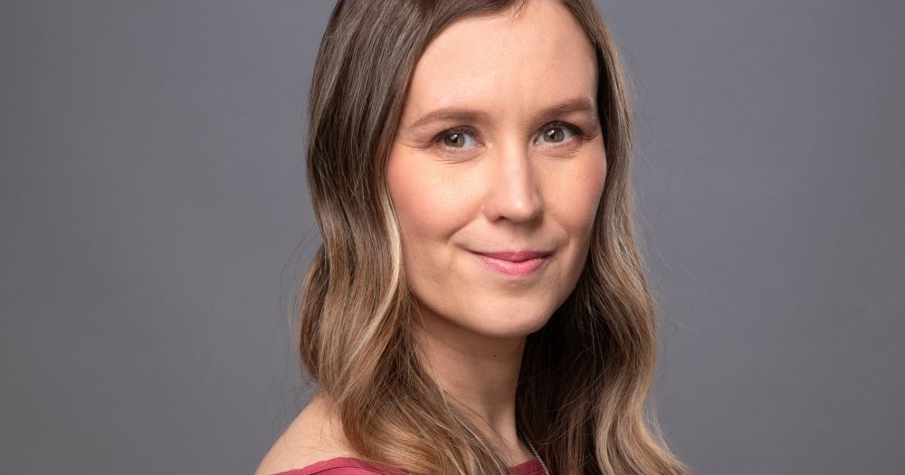 Maria Lindén