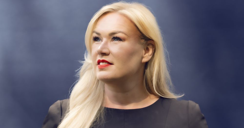 Melina Näätänen (Niemi)