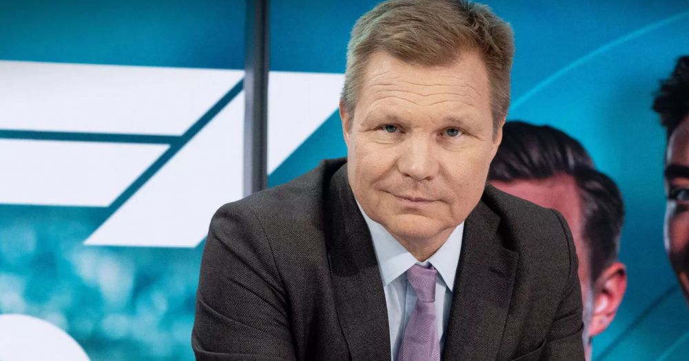 Mika Salo
