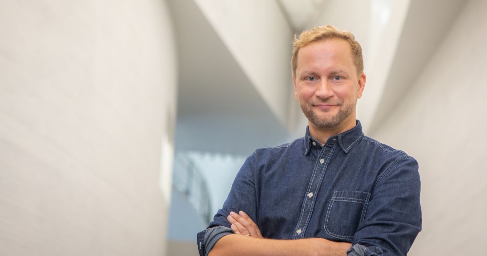 Mikko Silvennoinen