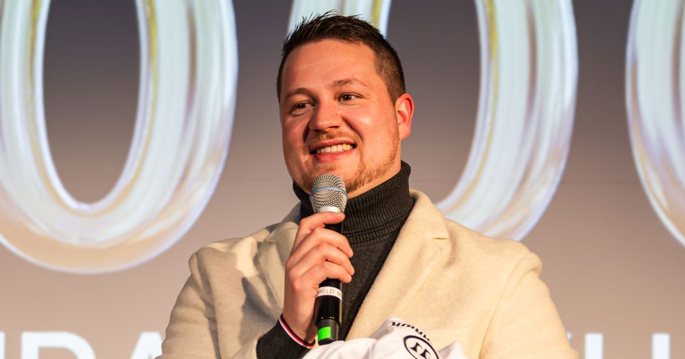 Niklas Nukari