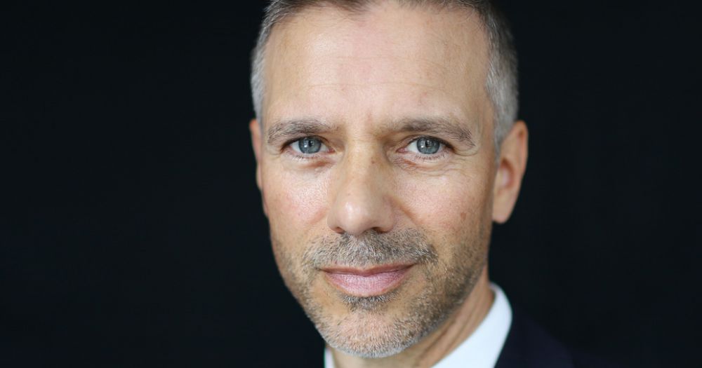 Paul Viio