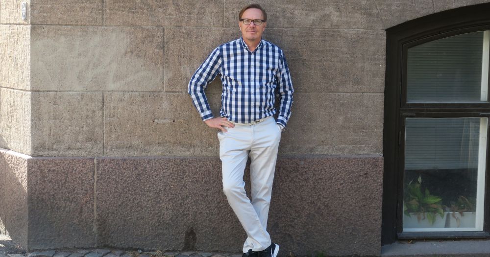 Pekka Vihma