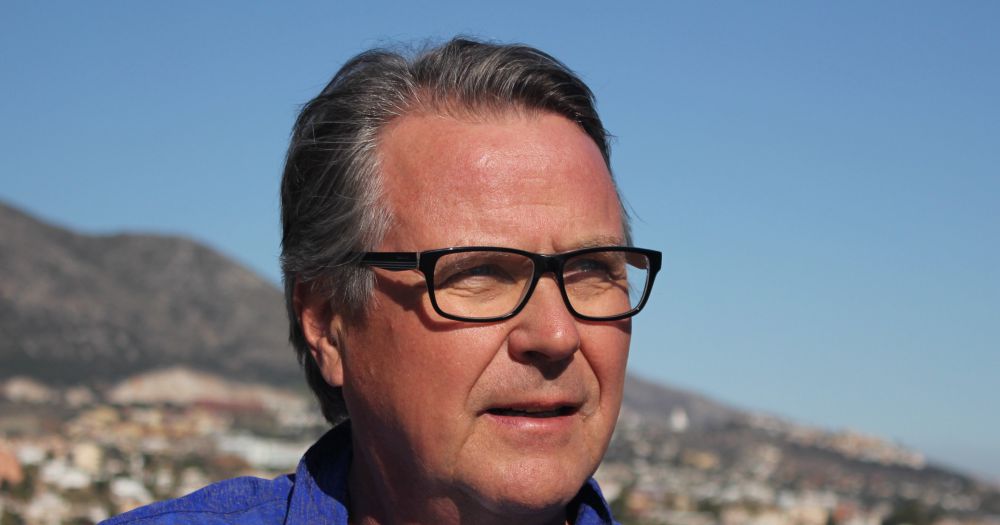 Pentti Sydänmaanlakka