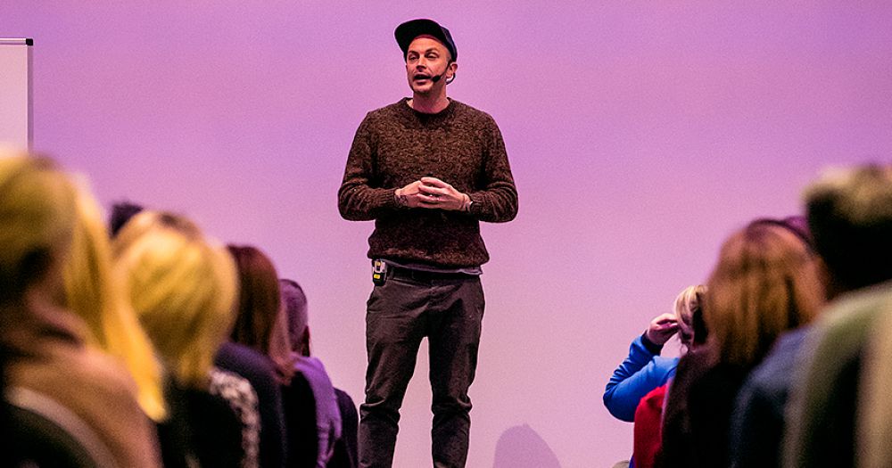 Petter Askergren