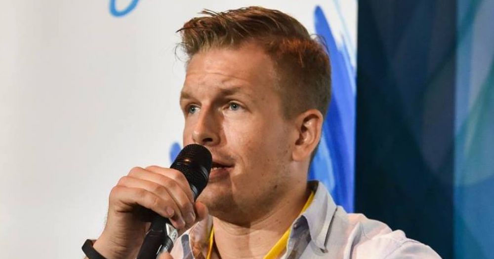 Riku Vassinen