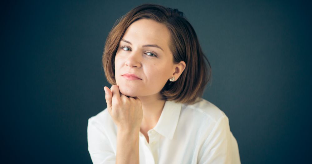 Ronja Salmi